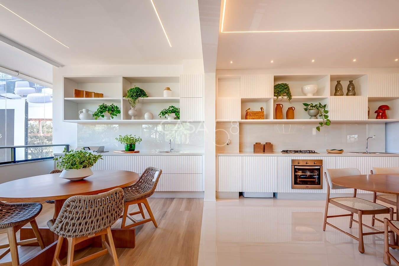 Apartamento à Venda no Gyro Ricardo Paranhos – 96,27m² | 2 Quartos | Piscina