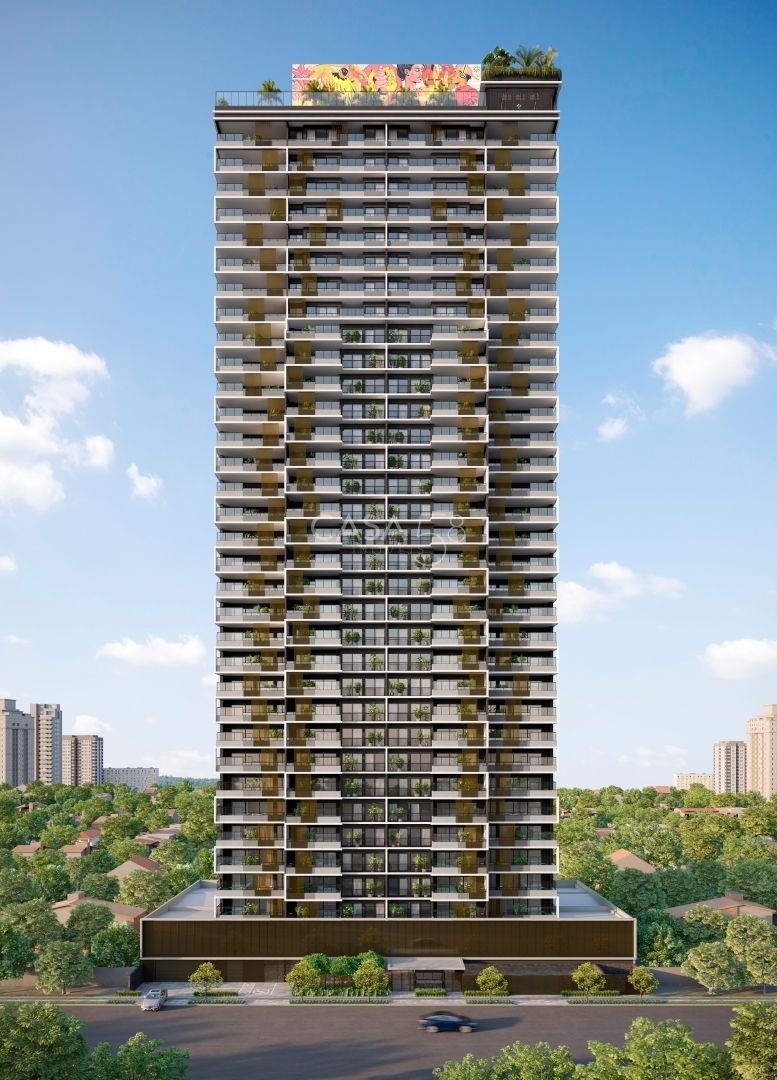 Apartamento à Venda no Gyro Ricardo Paranhos – 96,27m² | 2 Quartos | Piscina