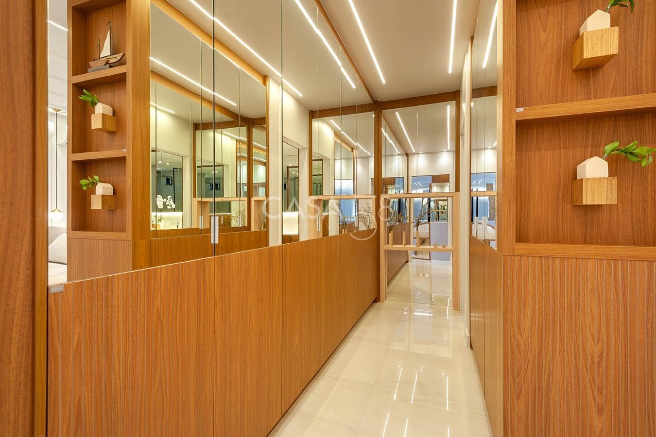 Apartamento à Venda no Gyro Ricardo Paranhos – 96,27m² | 2 Quartos | Piscina