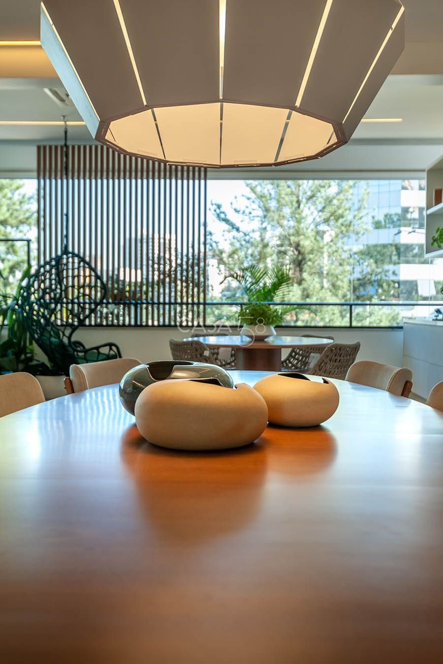 Apartamento à Venda no Gyro Ricardo Paranhos – 96,27m² | 2 Quartos | Piscina