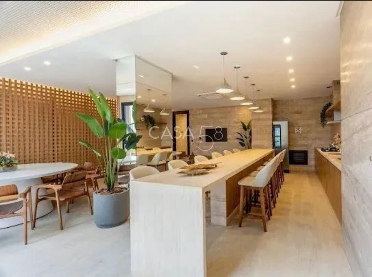 Apartamento Exclusivo no Terraço Bougainville – 248m²