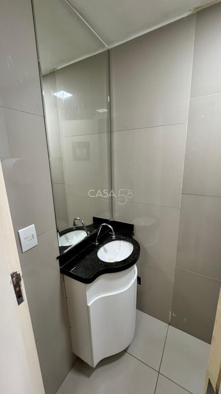 Sala Comercial Montada com Clínica Odontológica – 47m² – Edifício Itamaraty