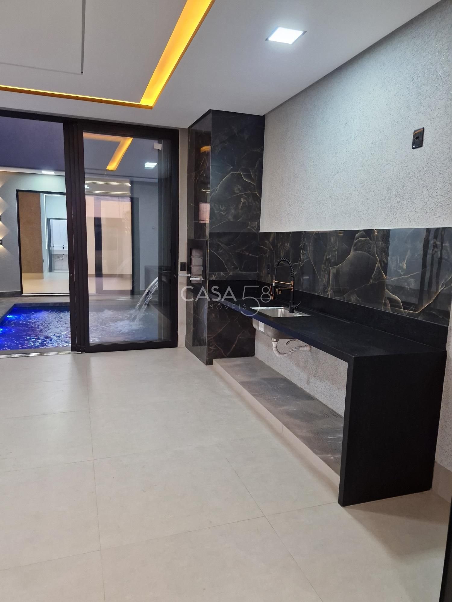 🏡 Casa de Alto Padrão – Setor Moinho dos Ventos | Goiânia