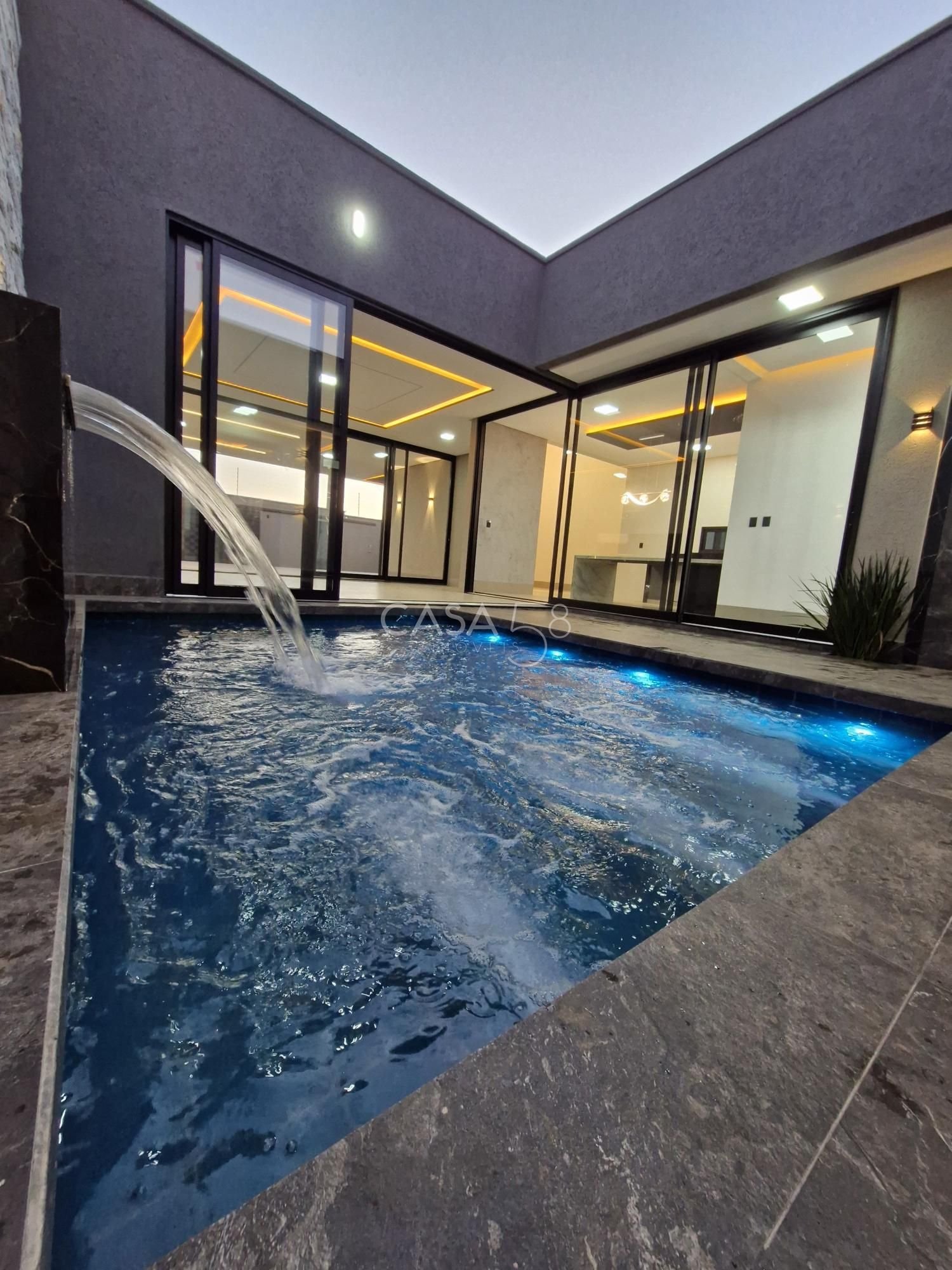 🏡 Casa de Alto Padrão – Setor Moinho dos Ventos | Goiânia