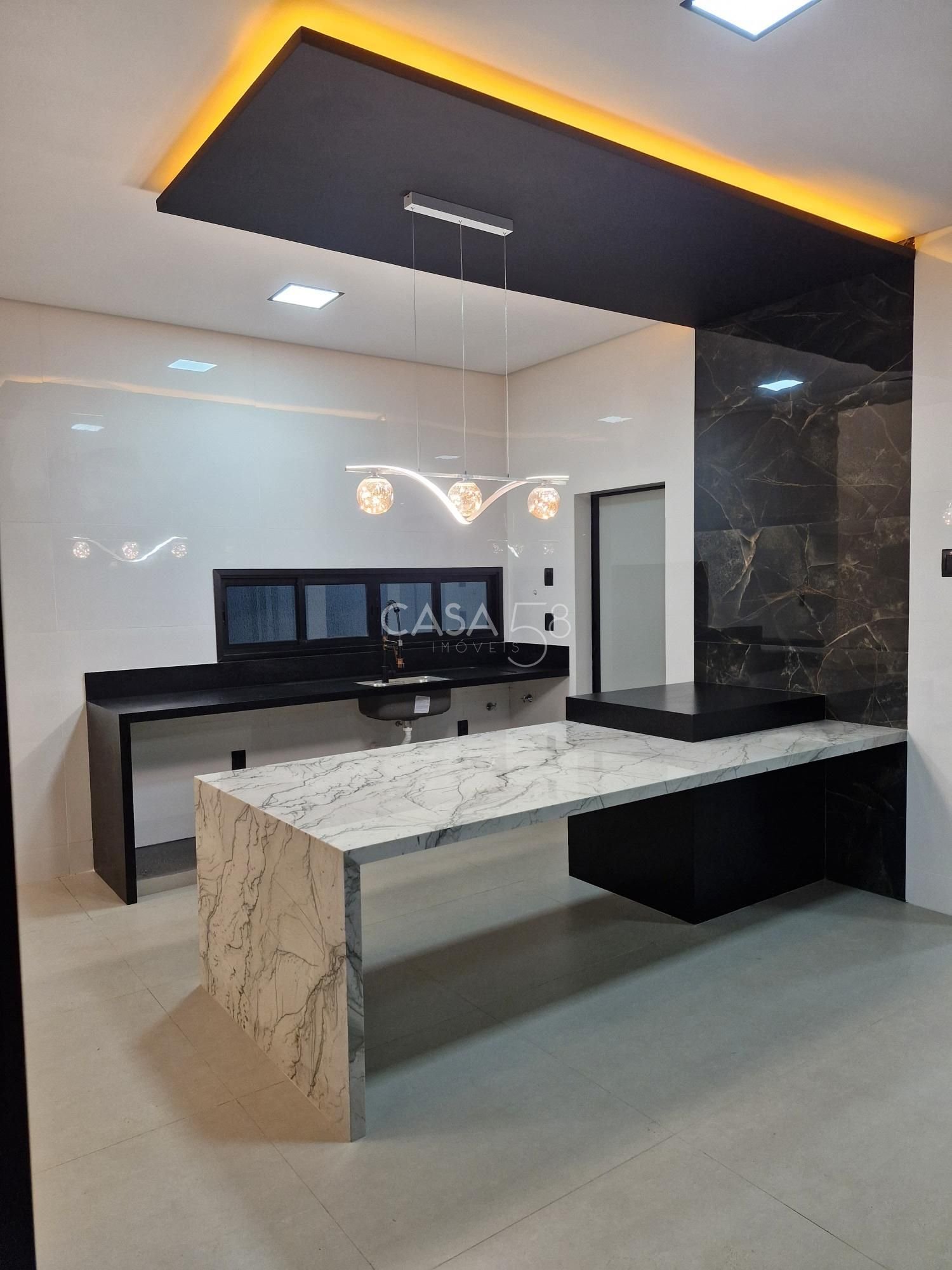 🏡 Casa de Alto Padrão – Setor Moinho dos Ventos | Goiânia