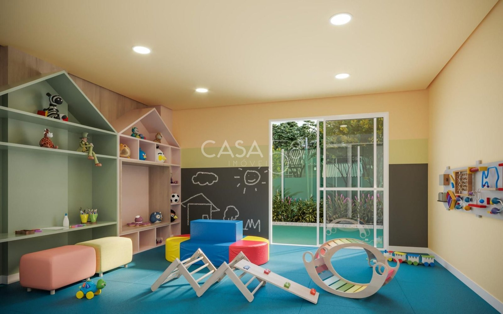 Apartamento Novo à Venda no Setor Bueno – Goiânia | Entrega em Setembro de 2025