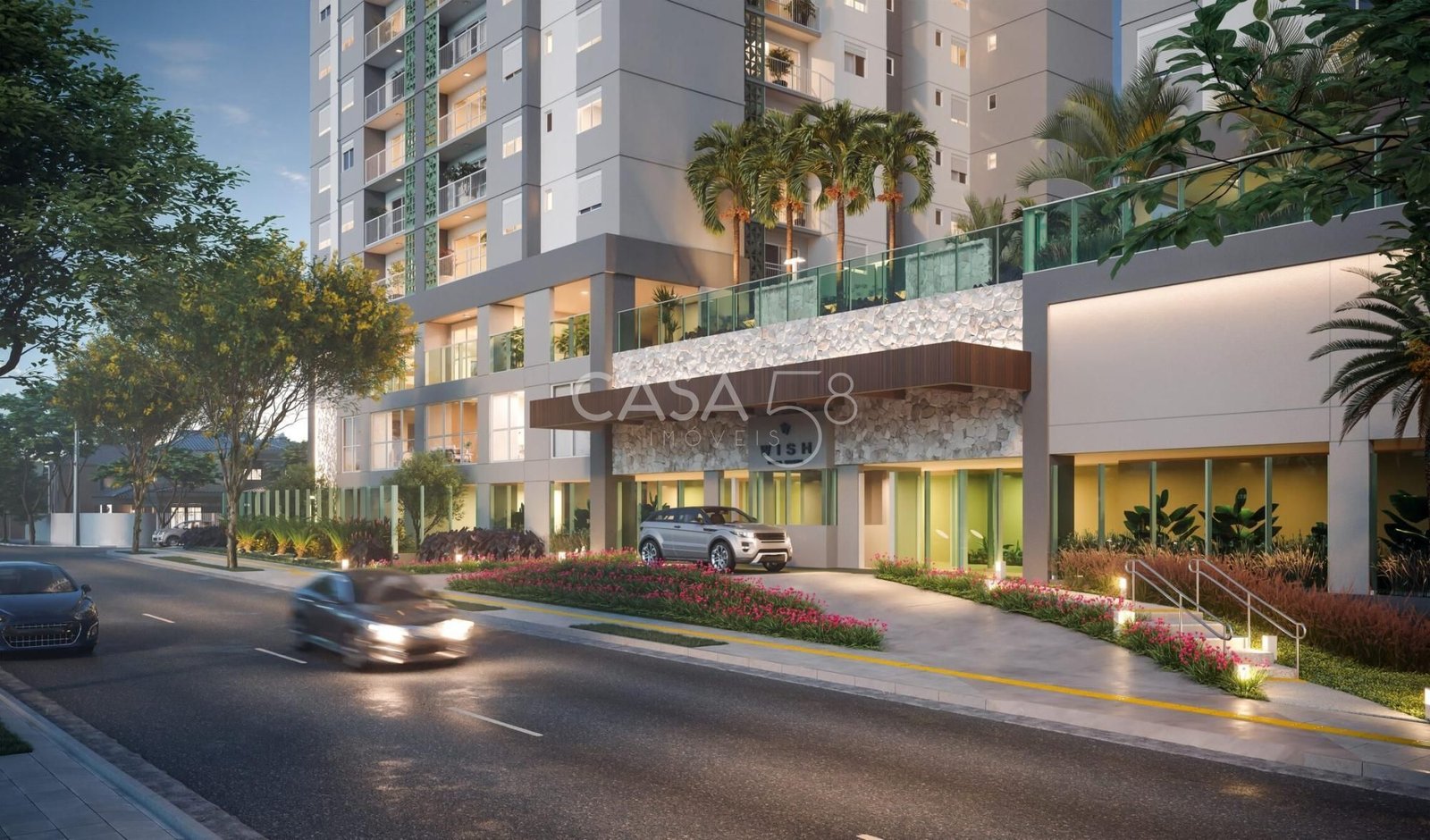 Apartamento Novo à Venda no Setor Bueno – Goiânia | Entrega em Setembro de 2025