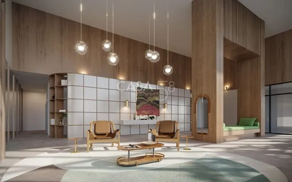 Apartamento no Ágio – Closer 23, Setor Bueno