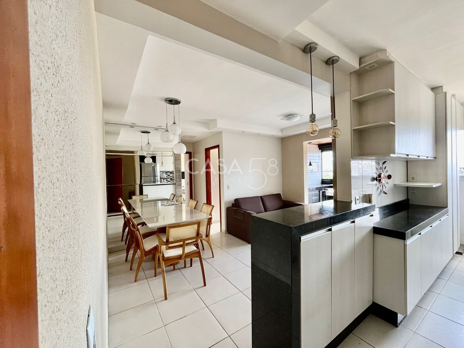 Apartamento 2 Quartos – Yes1 Vila Jaraguá – Porteira Fechada