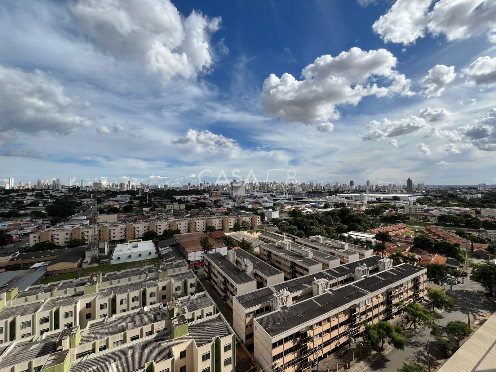 Apartamento 2 Quartos – Yes1 Vila Jaraguá – Porteira Fechada