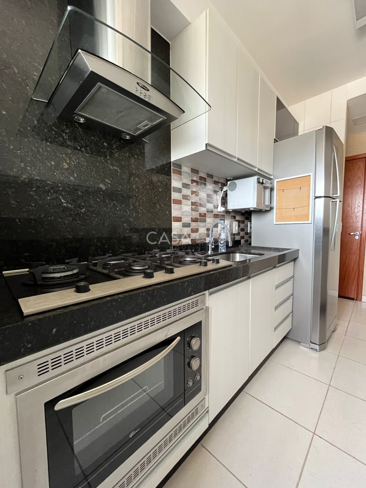 Apartamento 2 Quartos – Yes1 Vila Jaraguá – Porteira Fechada