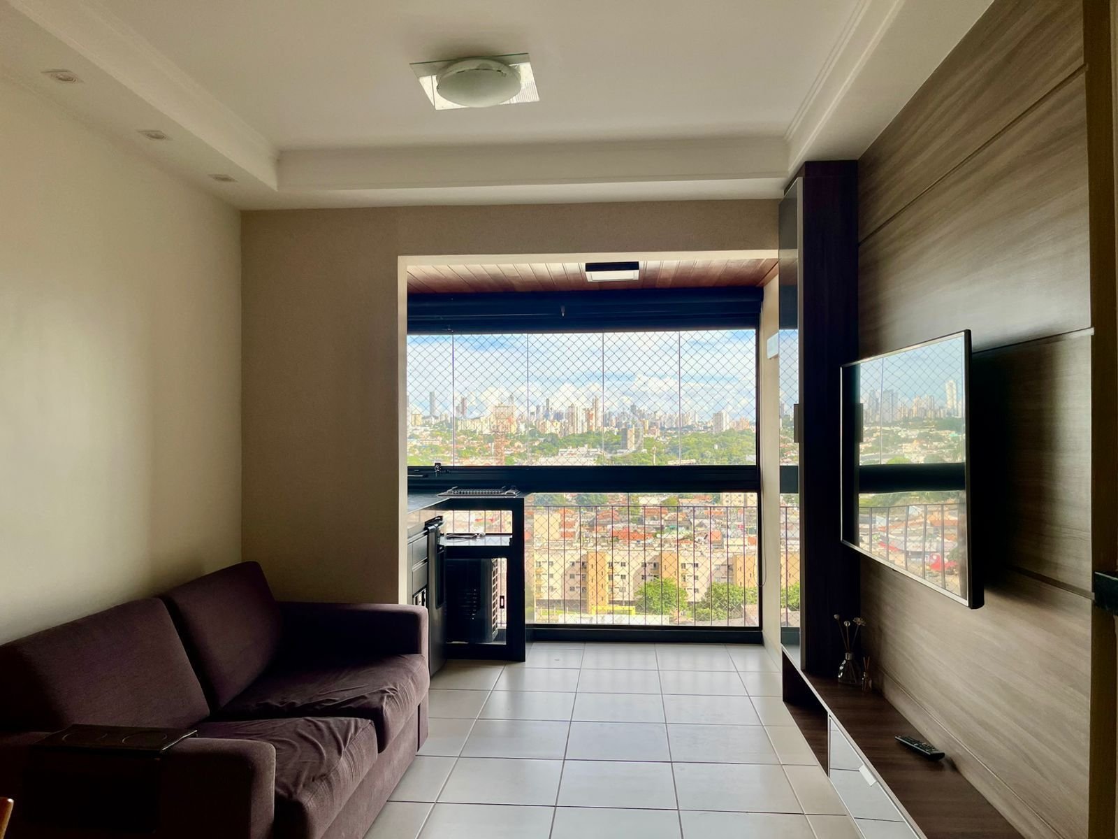 Apartamento 2 Quartos – Yes1 Vila Jaraguá – Porteira Fechada