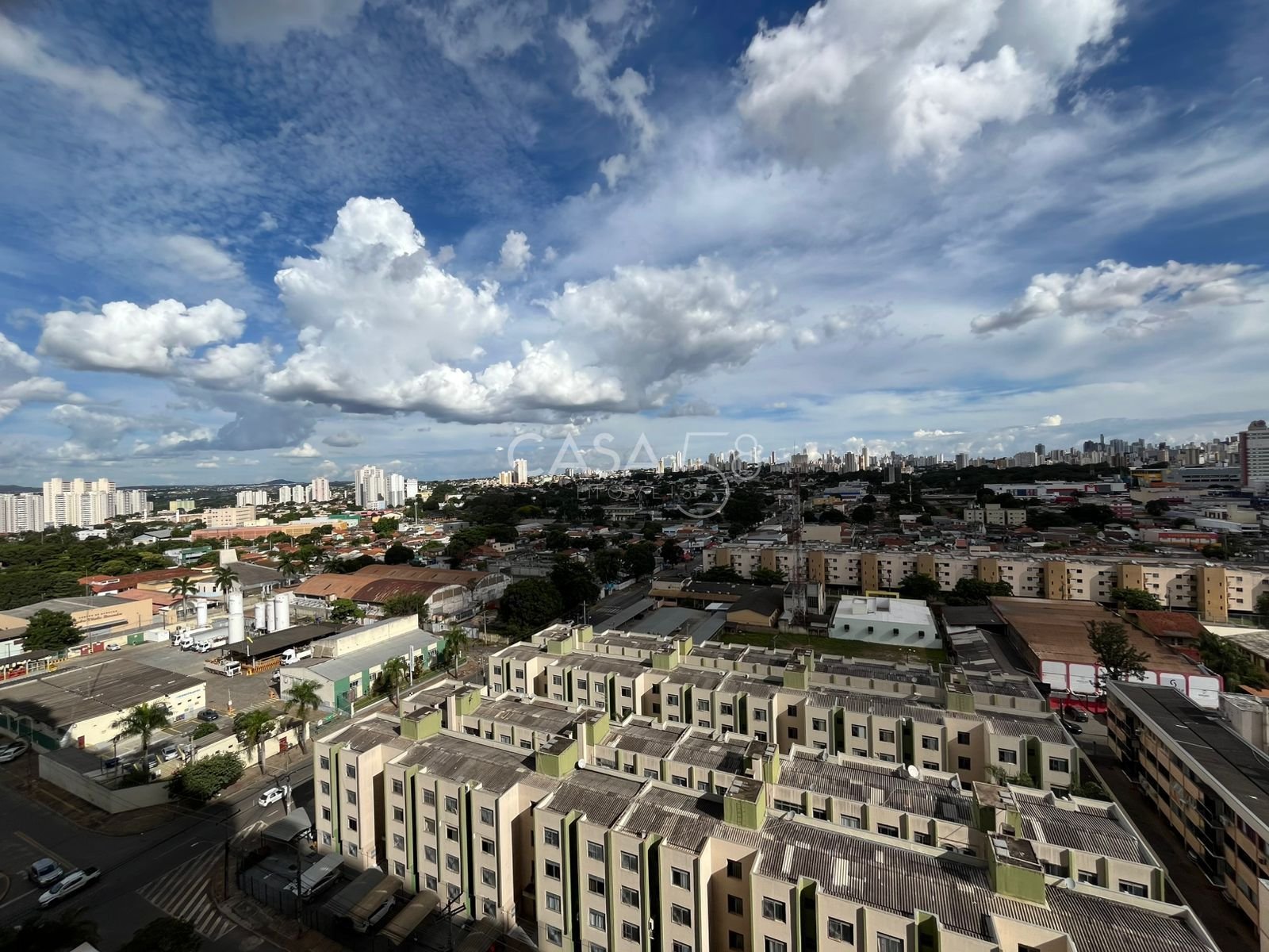 Apartamento 2 Quartos – Yes1 Vila Jaraguá – Porteira Fechada