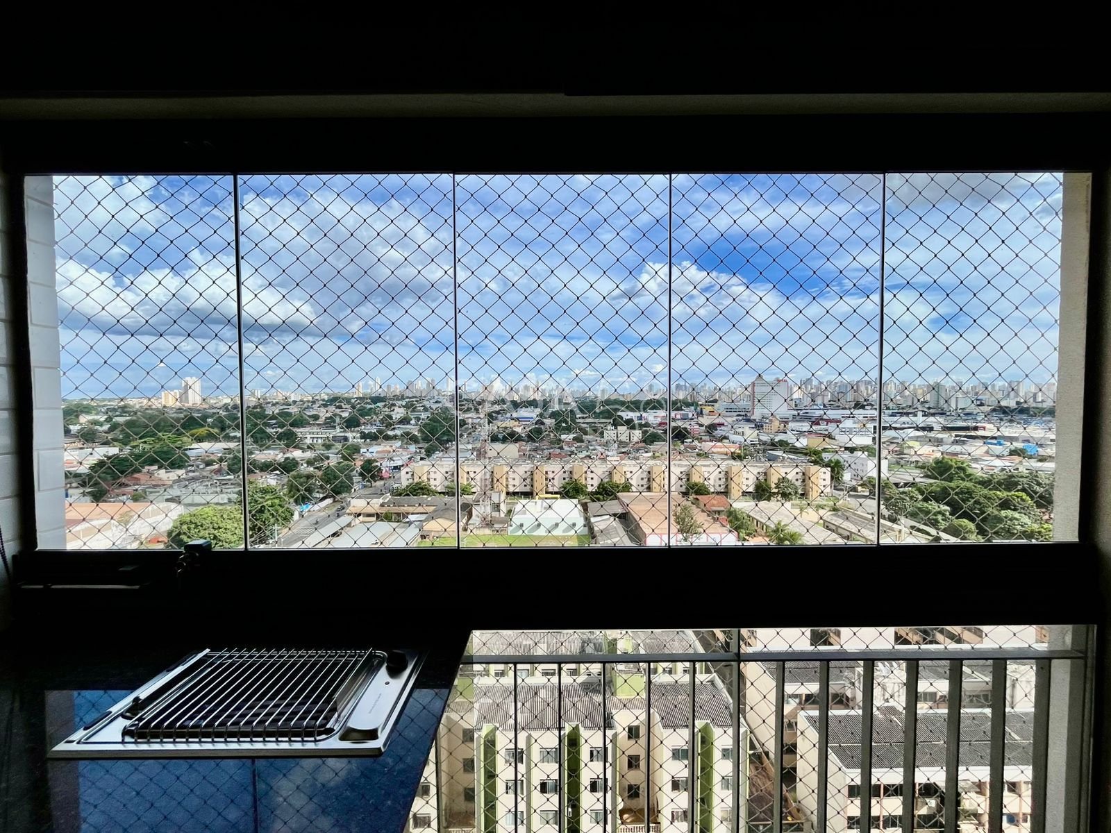 Apartamento 2 Quartos – Yes1 Vila Jaraguá – Porteira Fechada