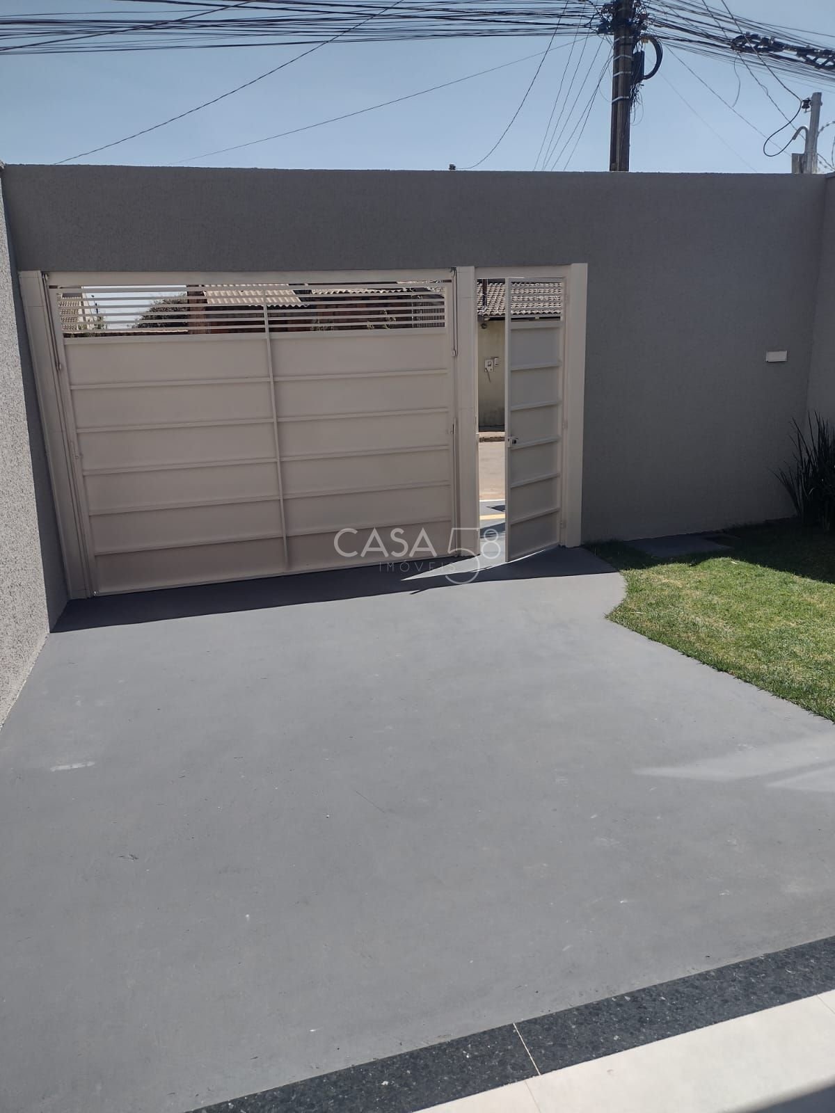 Casa à Venda – Próximo ao Parque Macambira | Goiânia