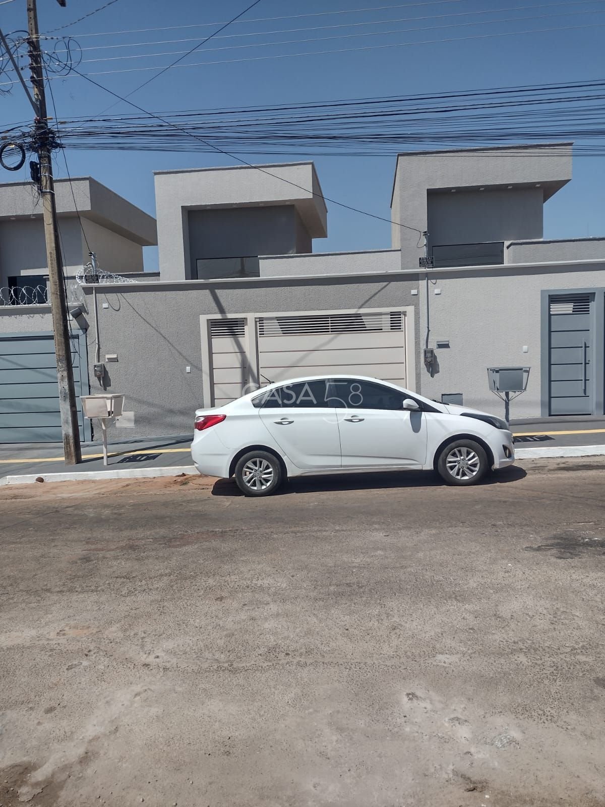 Casa à Venda – Próximo ao Parque Macambira | Goiânia