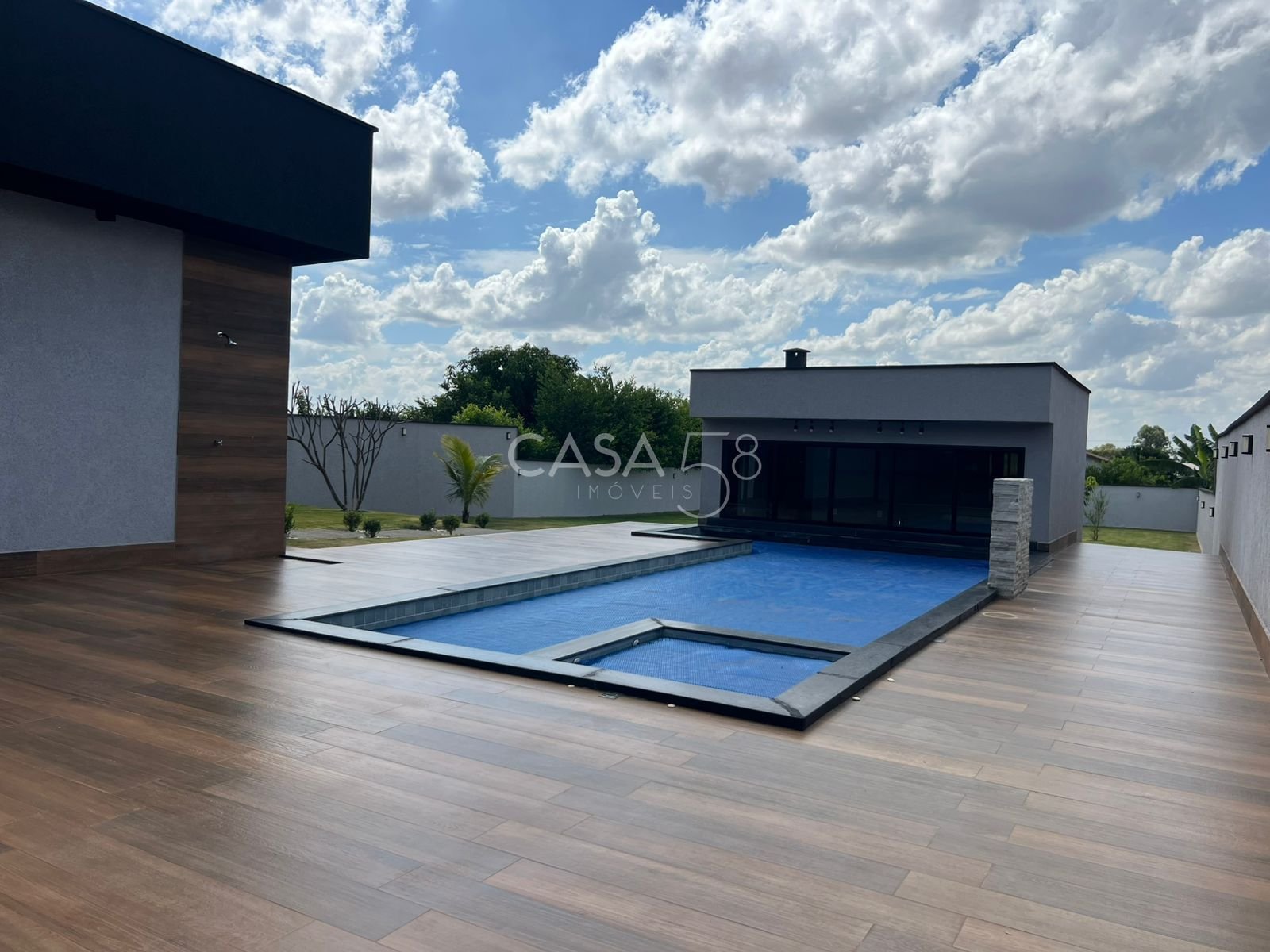 Casa de Luxo à Venda – Condomínio Villaggio Baiocchi | Goiânia