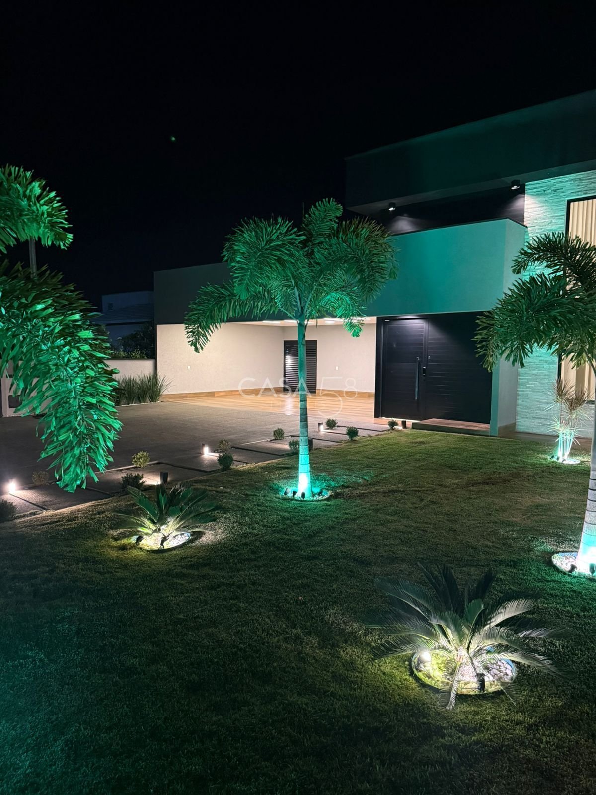 Casa de Luxo à Venda – Condomínio Villaggio Baiocchi | Goiânia