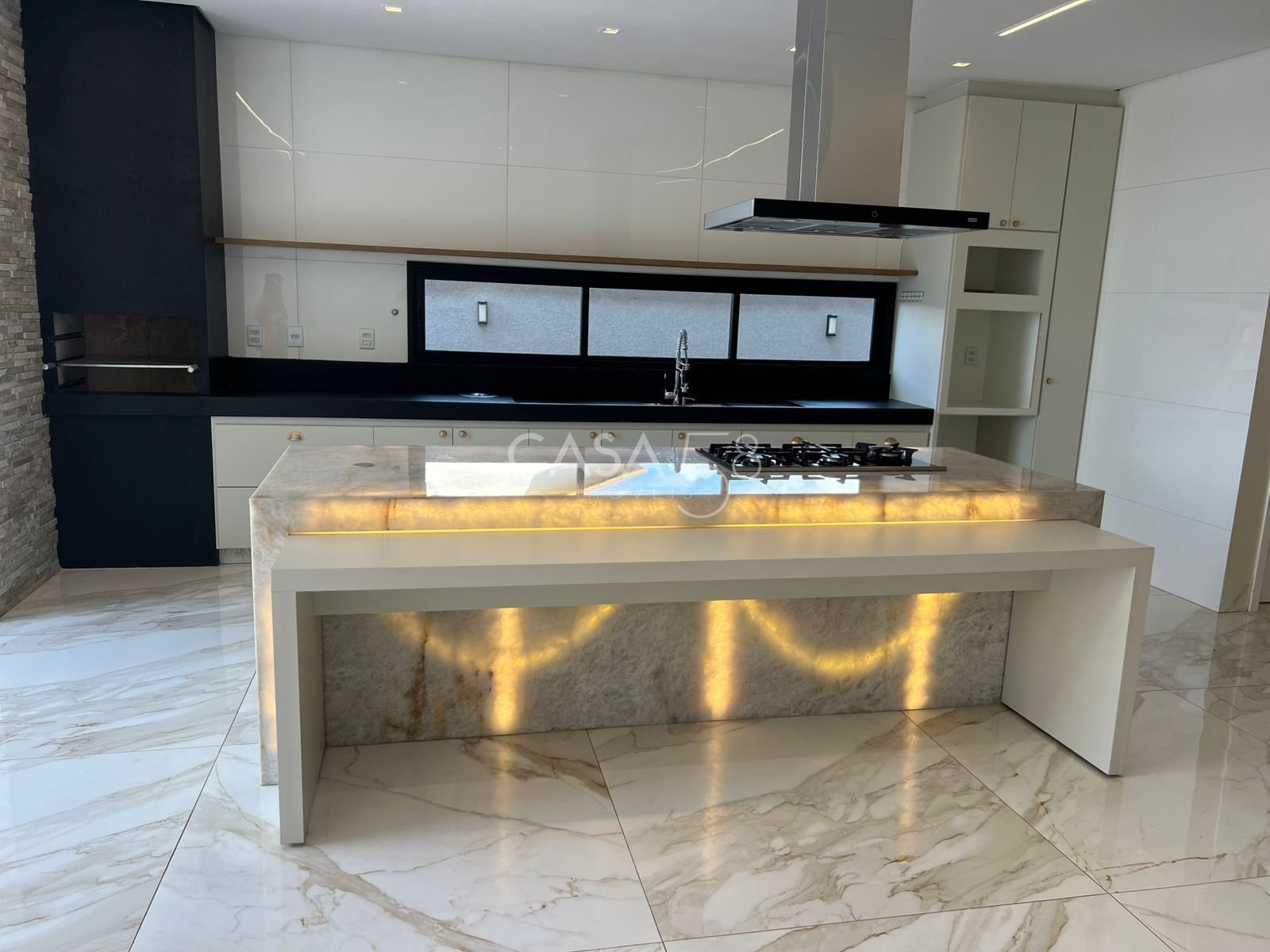 Casa de Luxo à Venda – Condomínio Villaggio Baiocchi | Goiânia