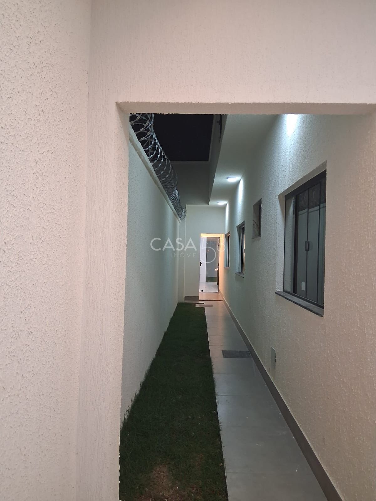 🏡 Casa à Venda – Setor Faiçalville