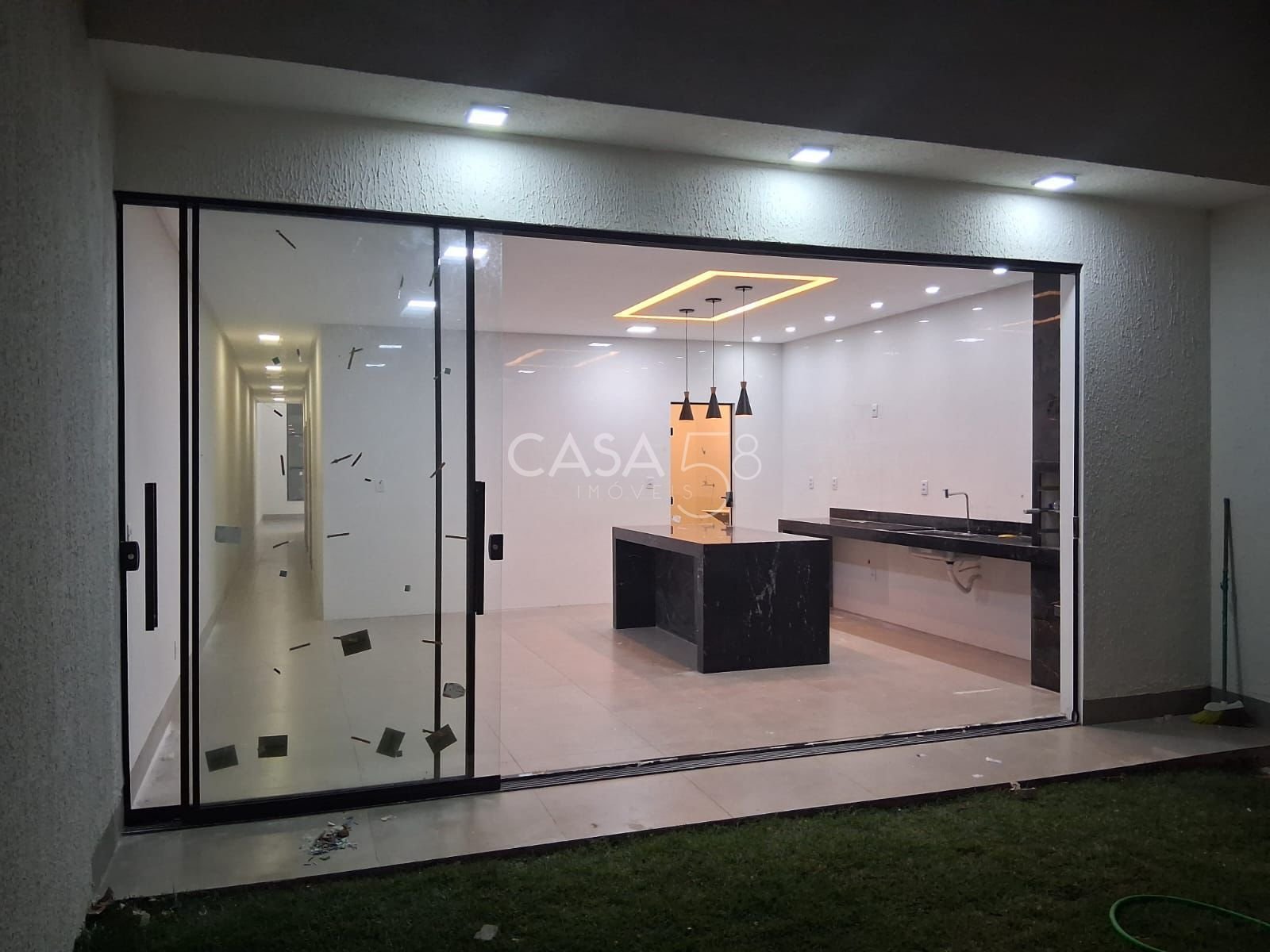 🏡 Casa à Venda – Setor Faiçalville