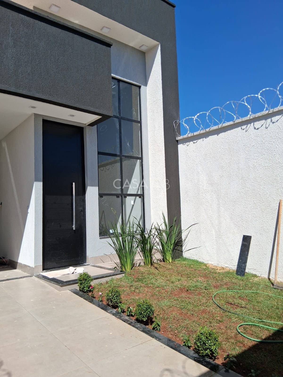 🏡 Casa à Venda – Setor Faiçalville