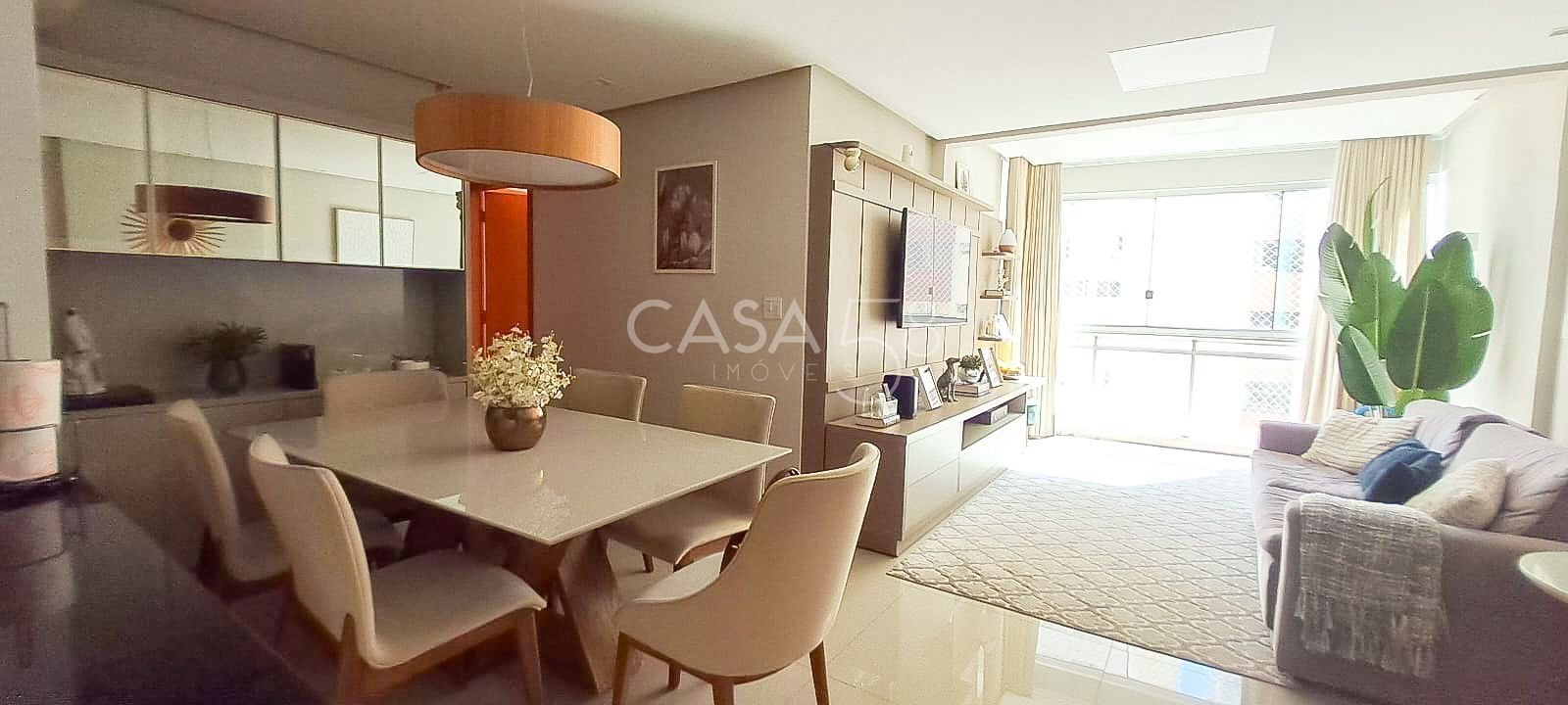 Apartamento Mobiliado 94m² – Nova Suíça | Residencial Ilhas de Lourenzzo