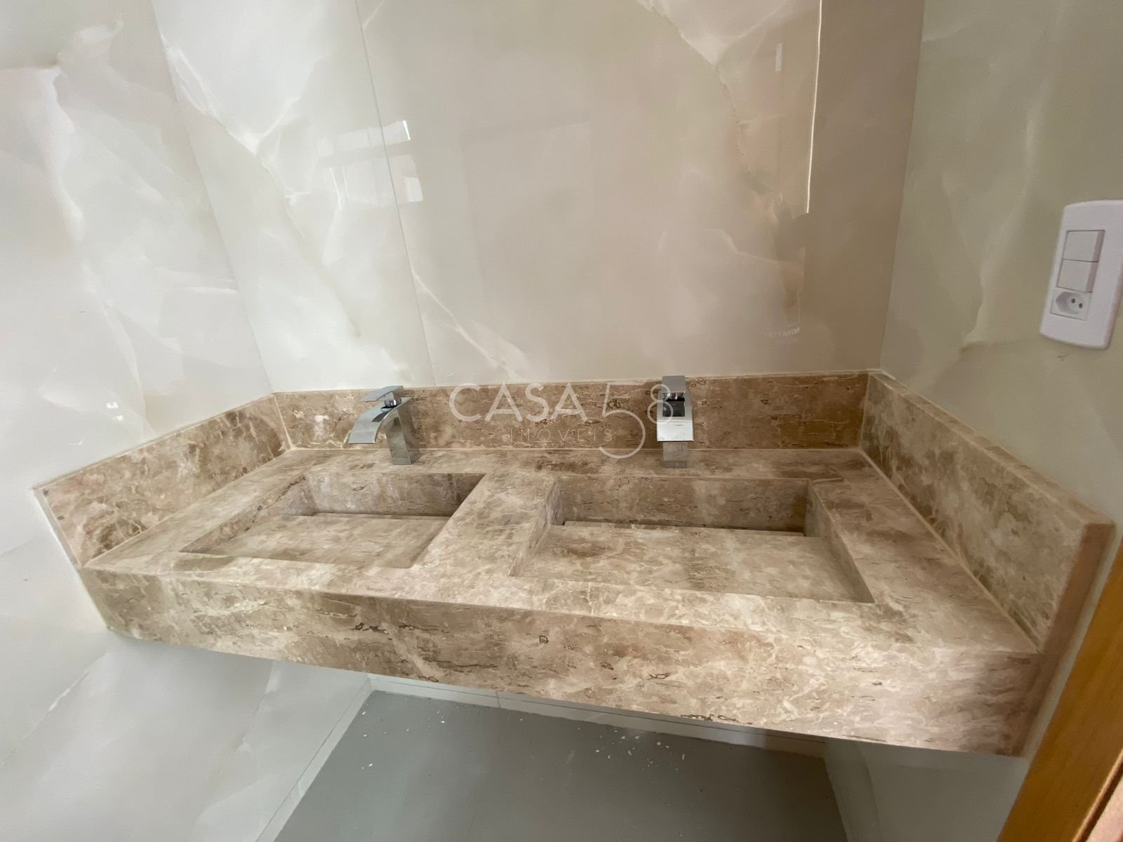 Casa Térrea no Jardim Belvedere – Goiânia