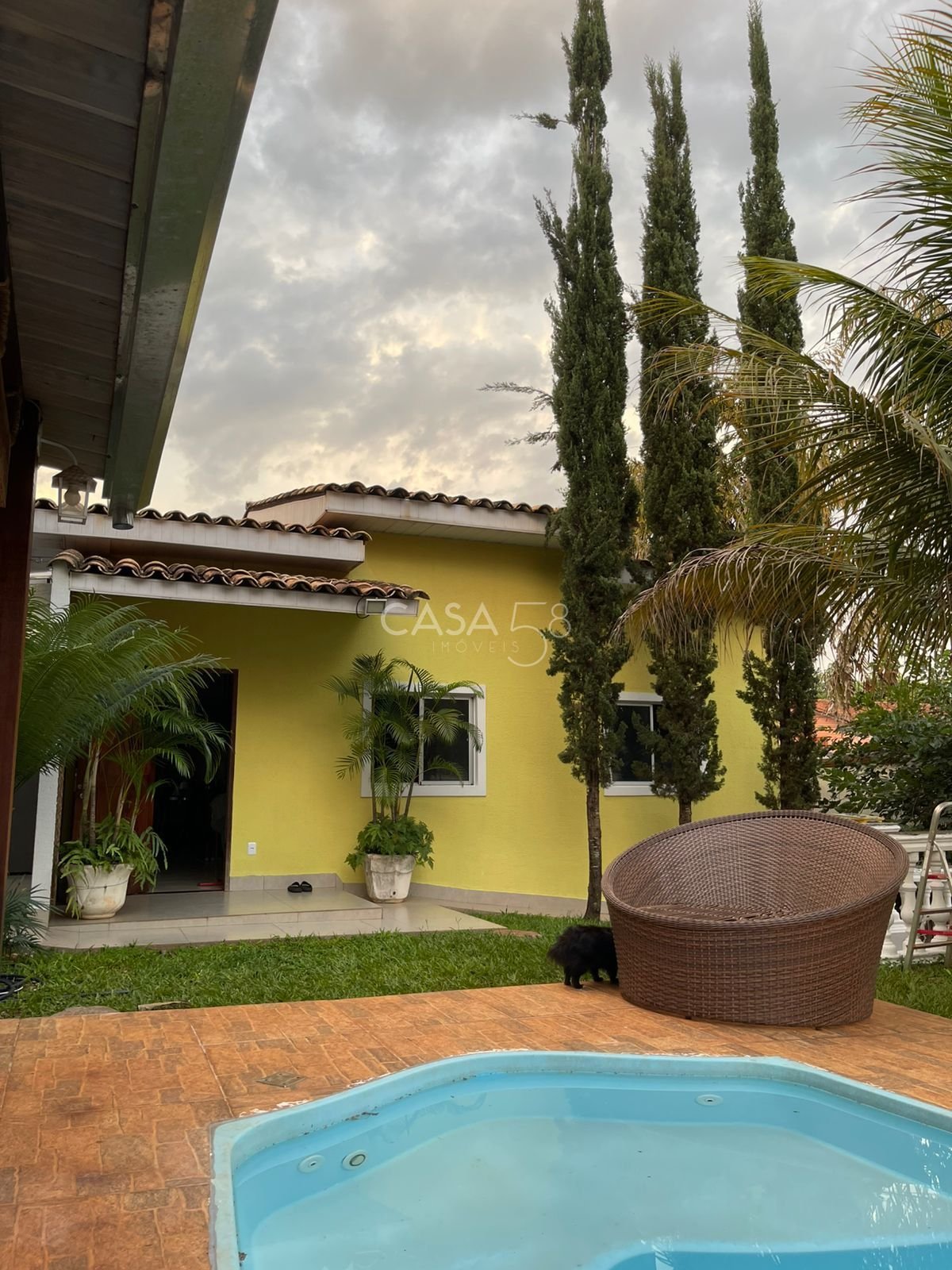 Pequeno Paraíso a 15 Minutos do Centro de Goiânia