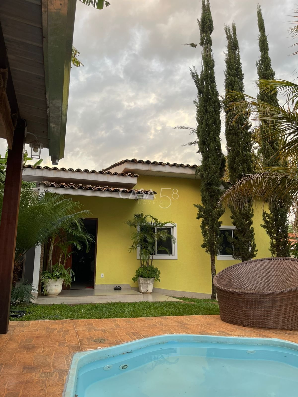 Pequeno Paraíso a 15 Minutos do Centro de Goiânia