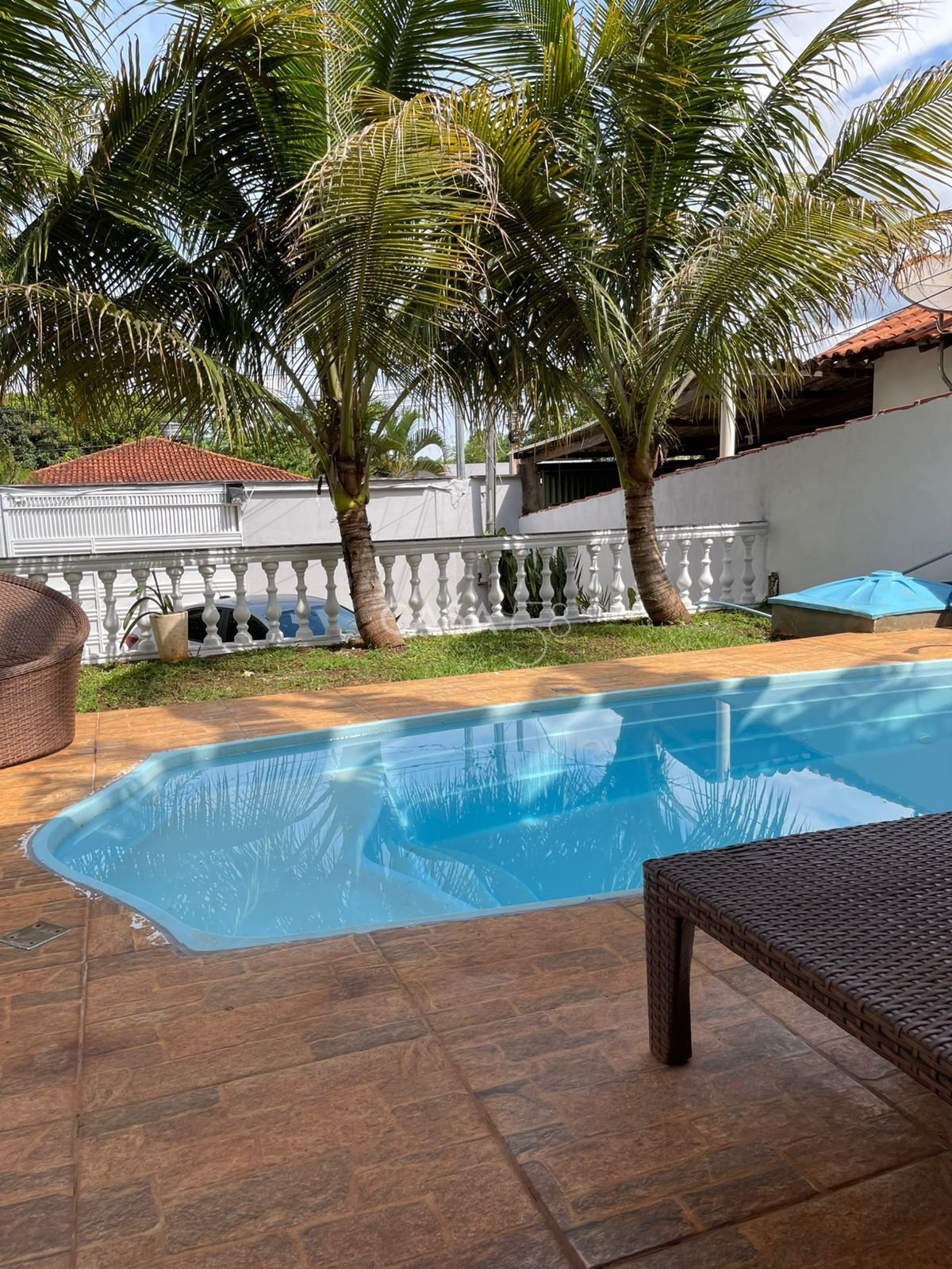 Pequeno Paraíso a 15 Minutos do Centro de Goiânia