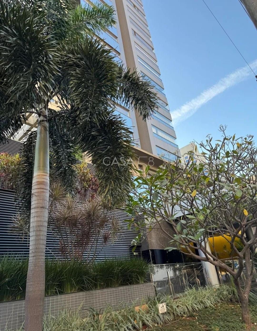 Apartamento no Residencial Carvalhais de Manre – St Bueno