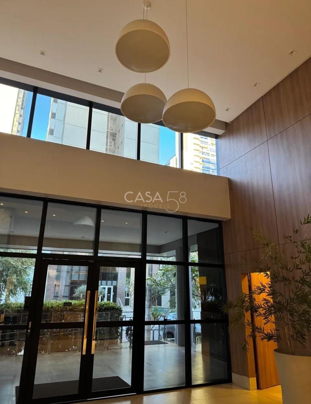 Apartamento no Residencial Carvalhais de Manre – St Bueno