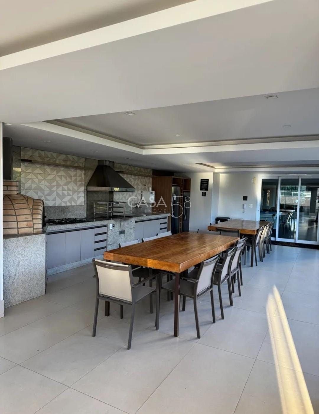 Apartamento no Residencial Carvalhais de Manre – St Bueno