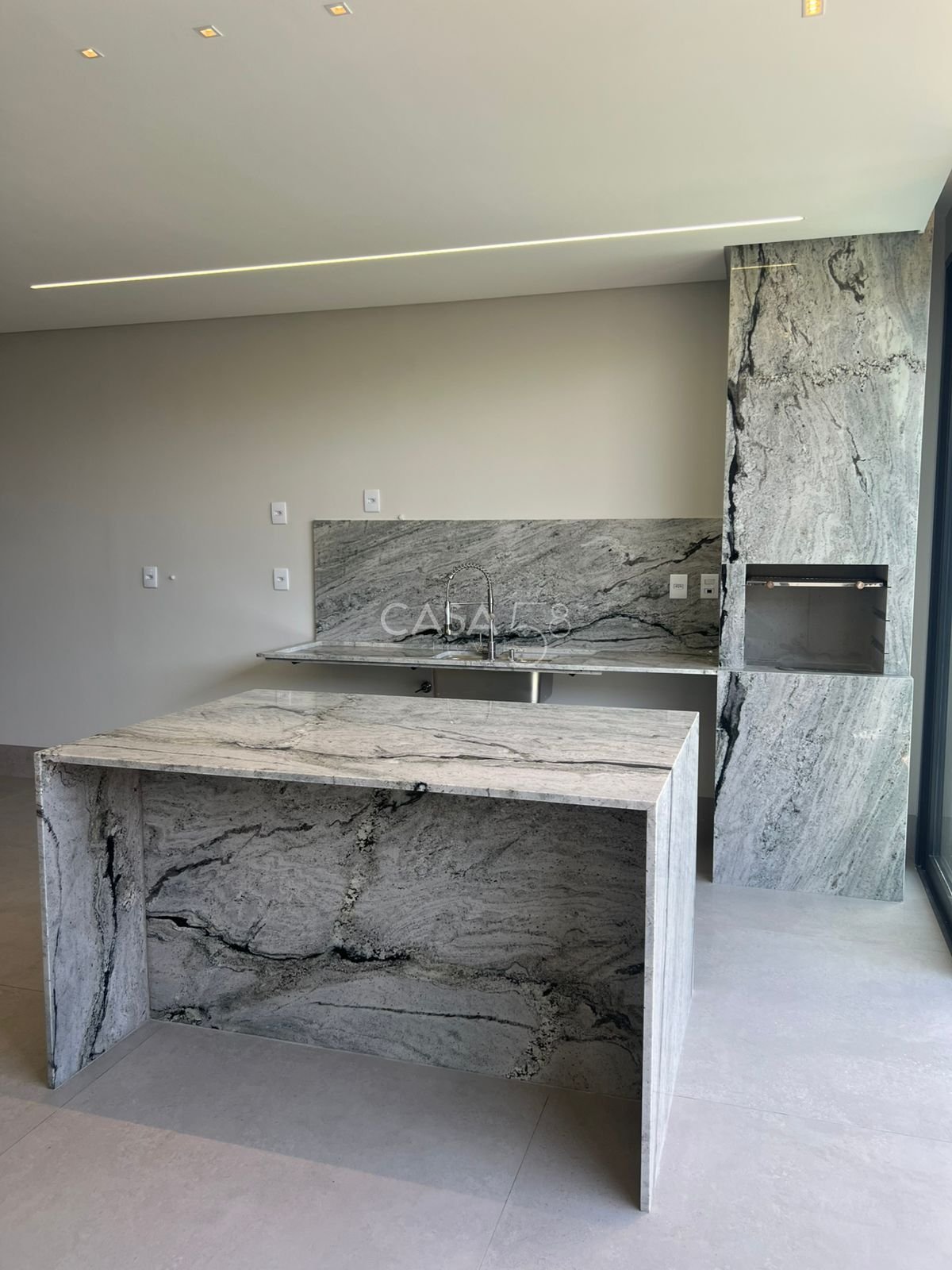 Casa Sobrado, Parque parque amazônia, Goiânia, proximo ao WRJ