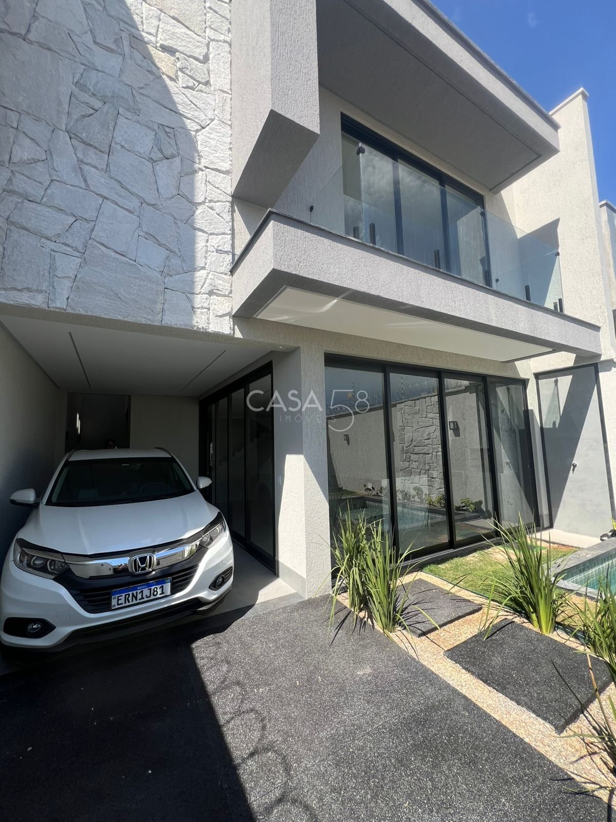 Casa Sobrado, Parque parque amazônia, Goiânia, proximo ao WRJ