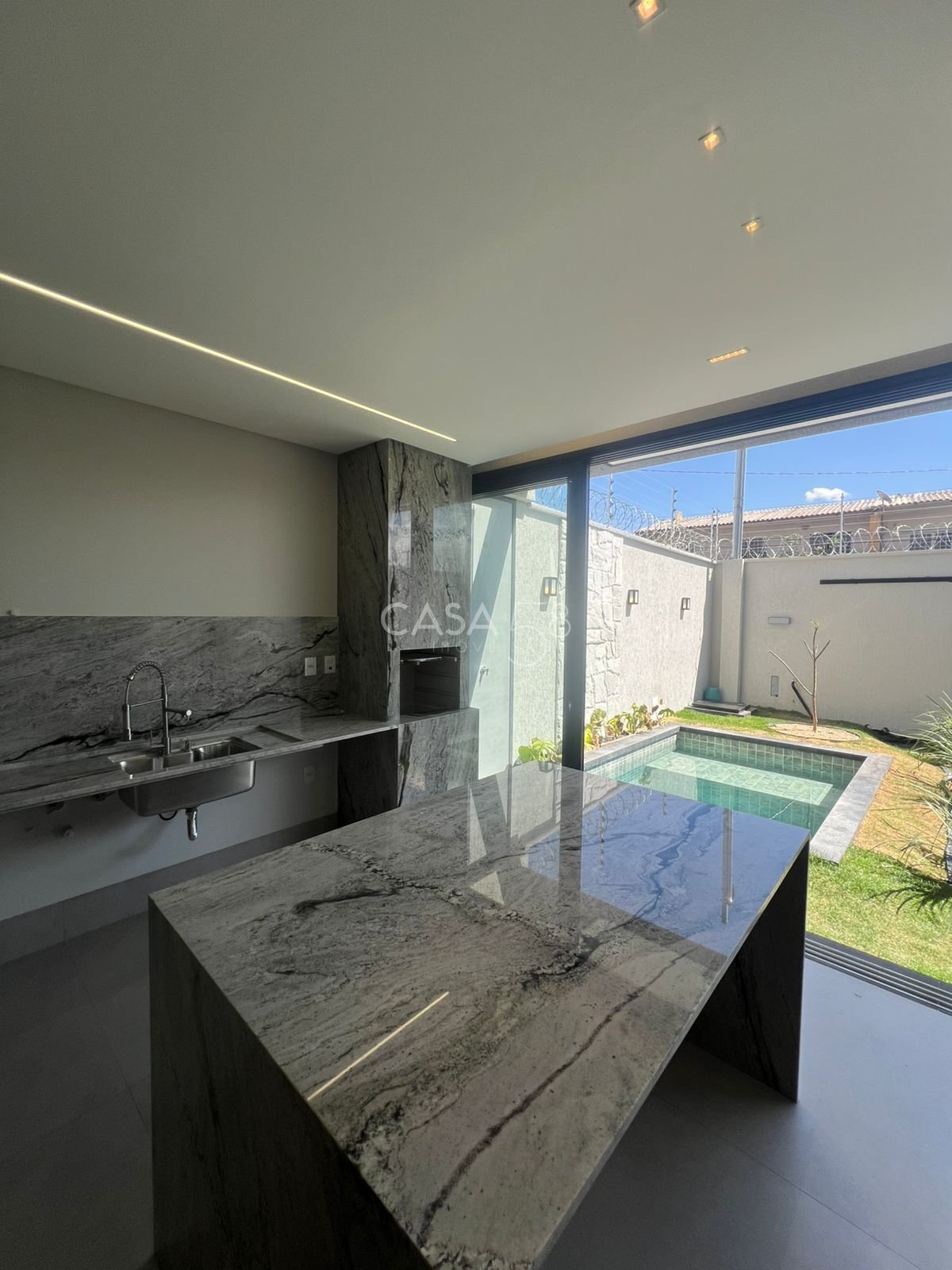 Casa Sobrado, Parque parque amazônia, Goiânia, proximo ao WRJ