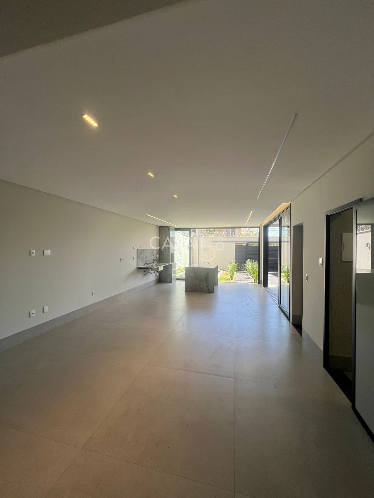 Casa Sobrado, Parque parque amazônia, Goiânia, proximo ao WRJ