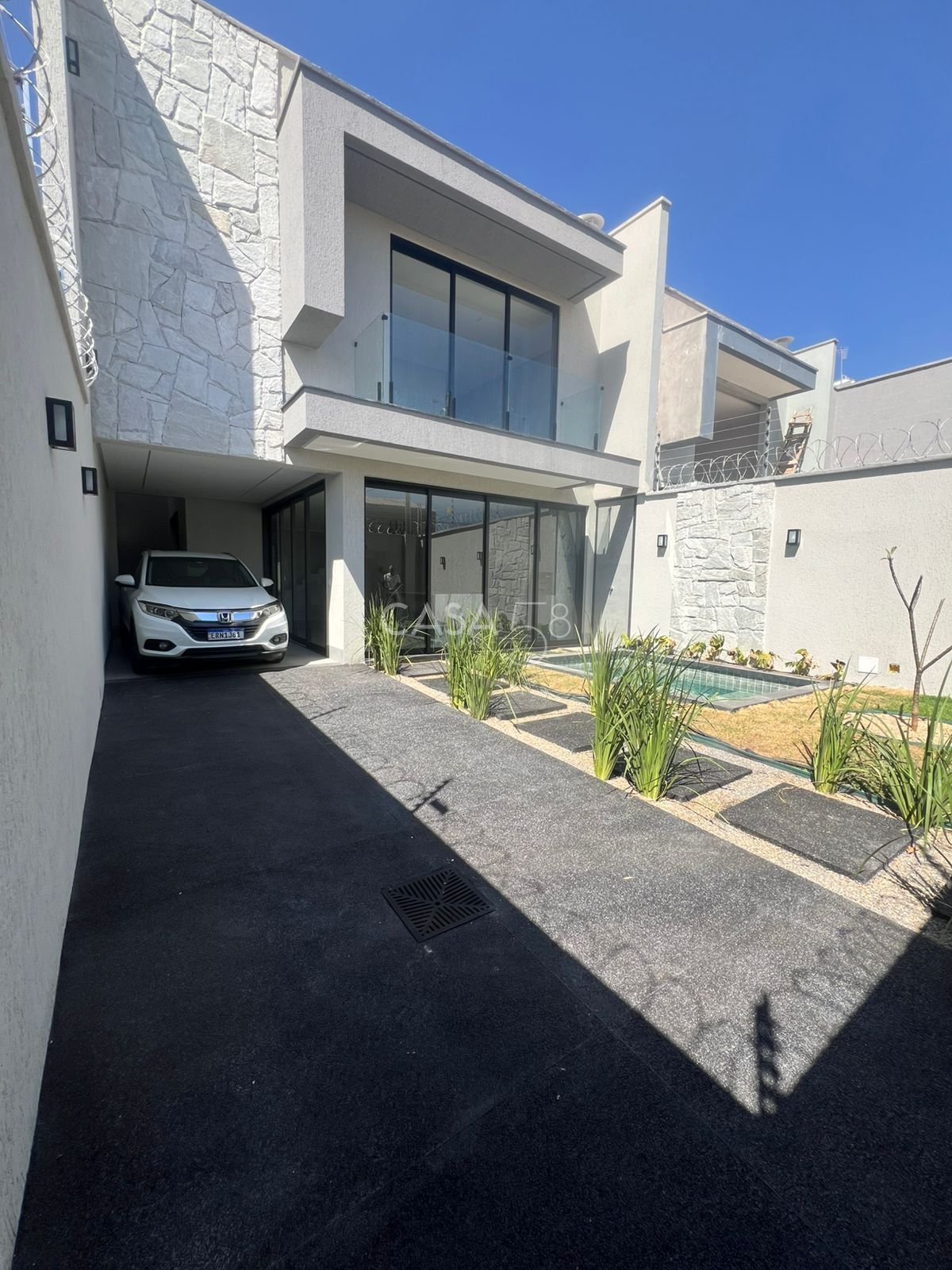 Casa Sobrado, Parque parque amazônia, Goiânia, proximo ao WRJ