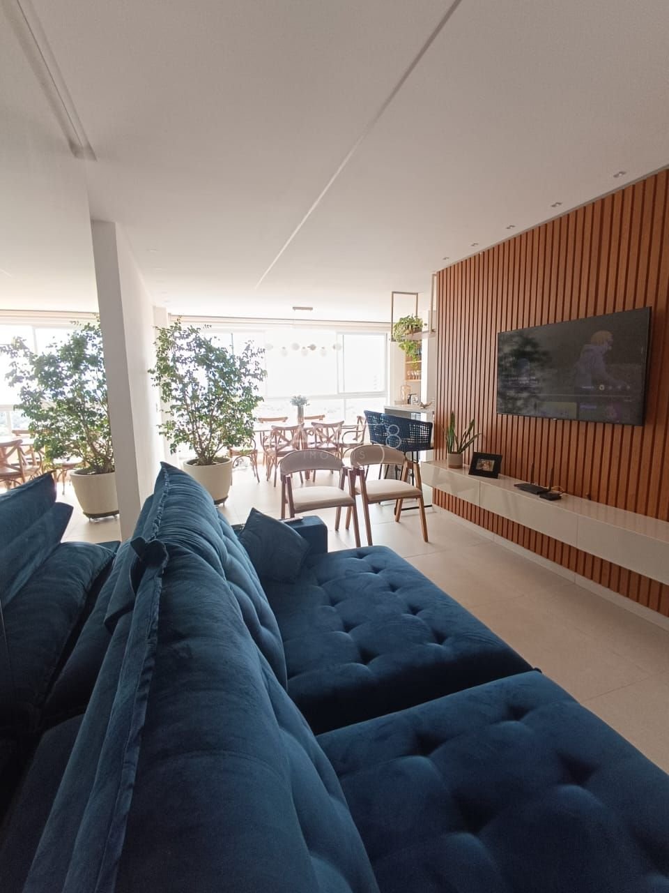 Edifício Terrazo Vila Rosa | 90m² | 3 suítes | 2 vagas paralelas