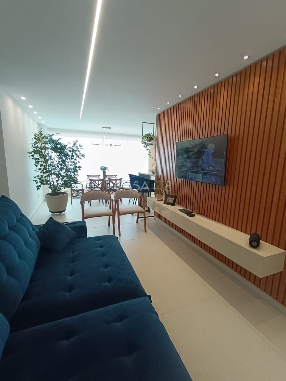 Edifício Terrazo Vila Rosa | 90m² | 3 suítes | 2 vagas paralelas