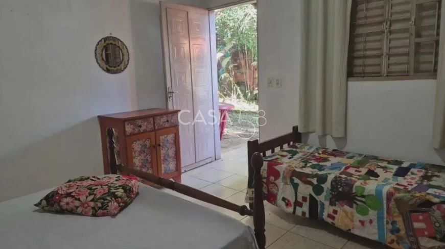 Casa 4 quartos, Pirenópolis, Proximo a Rua do Lazer.