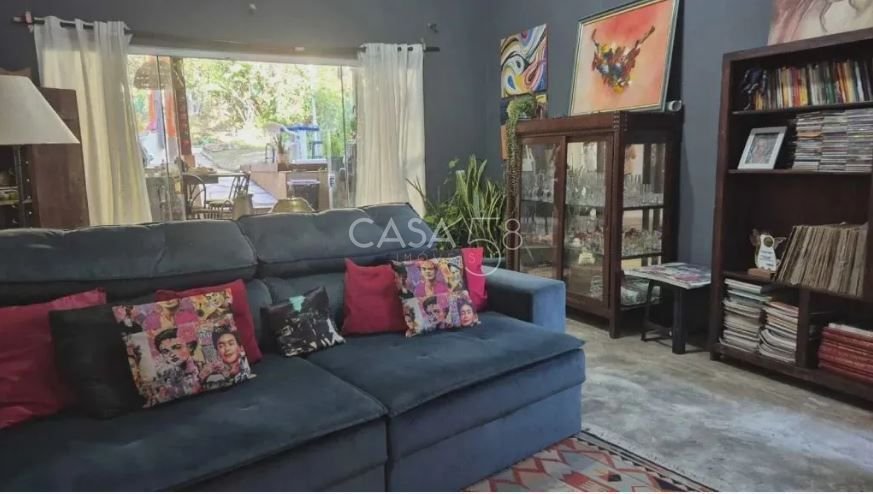 Casa 4 quartos, Pirenópolis, Proximo a Rua do Lazer.