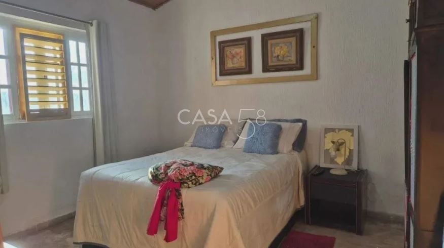 Casa 4 quartos, Pirenópolis, Proximo a Rua do Lazer.