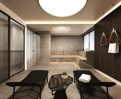 Apartamento a Venda no Sync Cidade Opus – Luxo e Exclusividade no Setor Marista