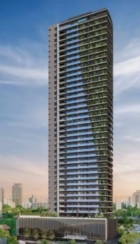 Apartamento a Venda no Sync Cidade Opus – Luxo e Exclusividade no Setor Marista