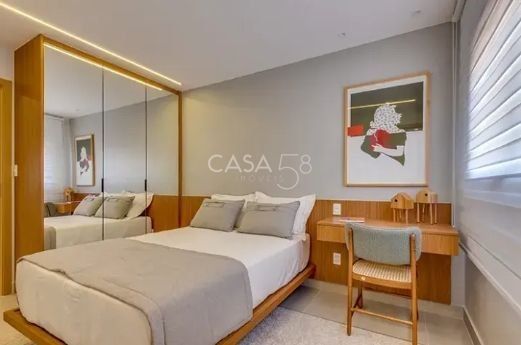 Apartamento a Venda no Sync Cidade Opus – Luxo e Exclusividade no Setor Marista