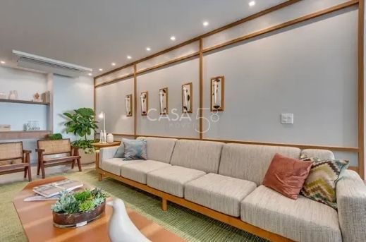 Apartamento a Venda no Sync Cidade Opus – Luxo e Exclusividade no Setor Marista