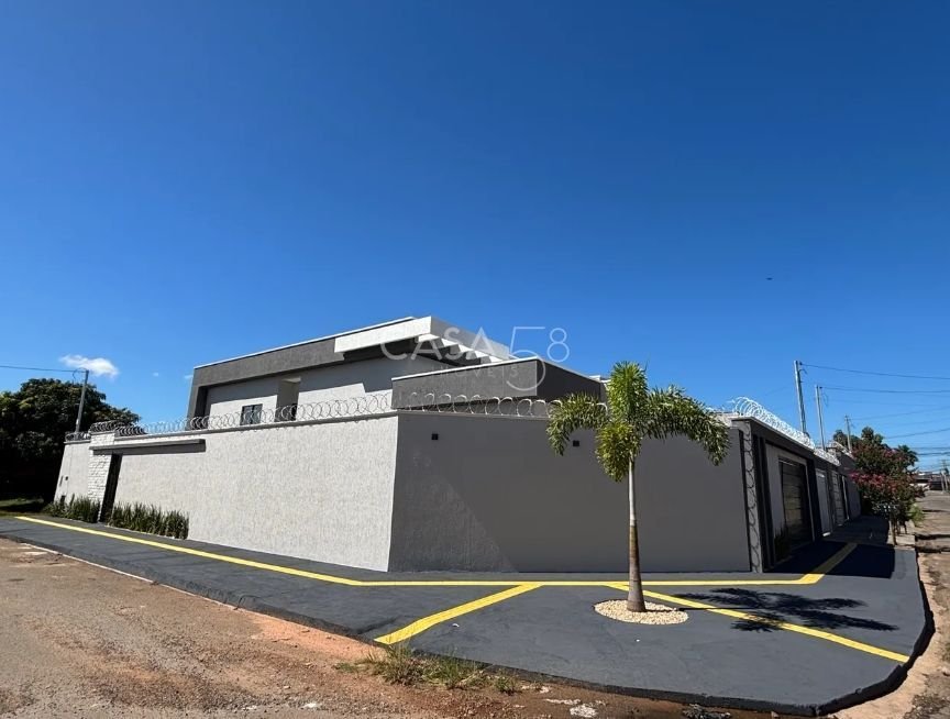 Casa Moinho dos Ventos