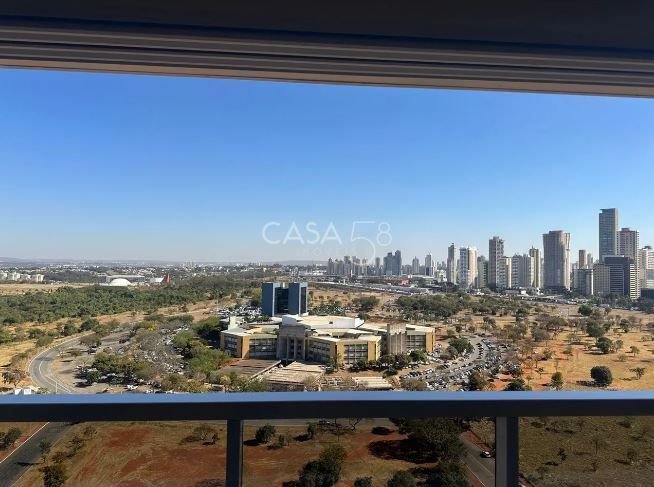 Apartamento 3 Quartos, proximo ao Flamboyant, em Goiânia-GO.